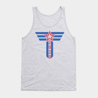 Trump 2020 Tank Top